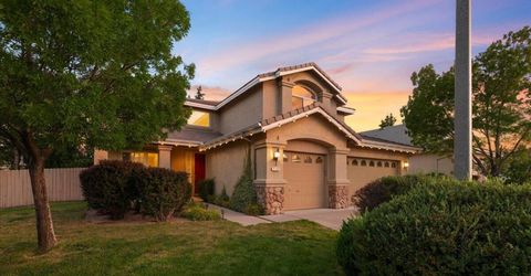 2390 Lincoln Meadows Drive, Reno, NV 89521 Photo