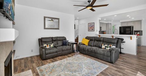 2390 Lincoln Meadows Drive, Reno, NV 89521 Photo