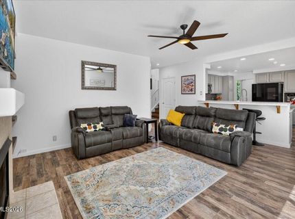 2390 Lincoln Meadows Drive, Reno, NV 89521 Photo