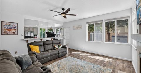 2390 Lincoln Meadows Drive, Reno, NV 89521 Photo