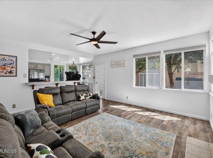 2390 Lincoln Meadows Drive, Reno, NV 89521 Photo