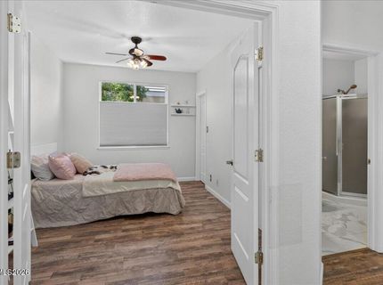 2390 Lincoln Meadows Drive, Reno, NV 89521 Photo