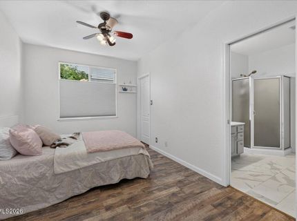 2390 Lincoln Meadows Drive, Reno, NV 89521 Photo
