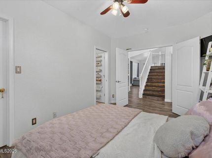 2390 Lincoln Meadows Drive, Reno, NV 89521 Photo