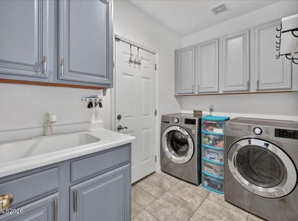 2390 Lincoln Meadows Drive, Reno, NV 89521 Photo