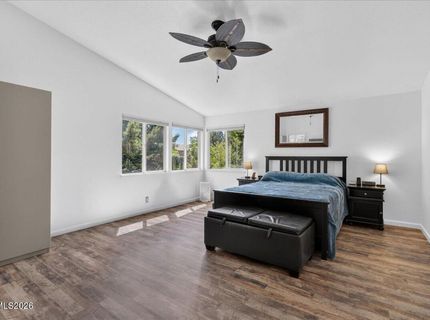2390 Lincoln Meadows Drive, Reno, NV 89521 Photo