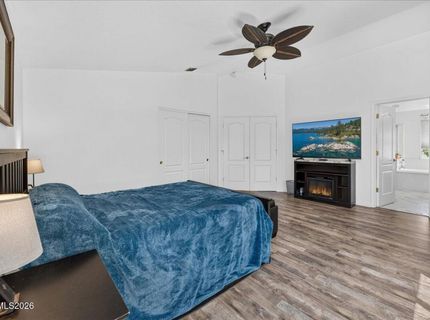2390 Lincoln Meadows Drive, Reno, NV 89521 Photo