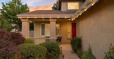 2390 Lincoln Meadows Drive, Reno, NV 89521 Photo