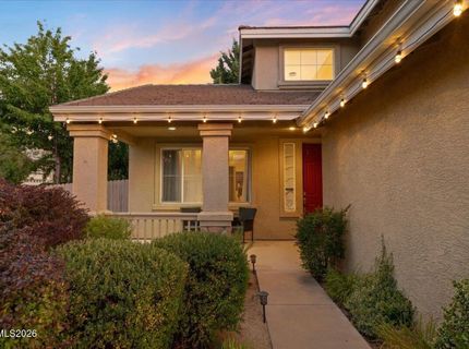 2390 Lincoln Meadows Drive, Reno, NV 89521 Photo