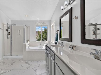 2390 Lincoln Meadows Drive, Reno, NV 89521 Photo