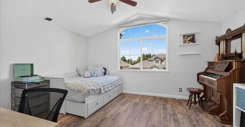 2390 Lincoln Meadows Drive, Reno, NV 89521 Photo