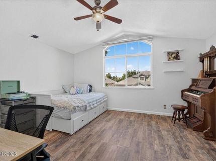 2390 Lincoln Meadows Drive, Reno, NV 89521 Photo