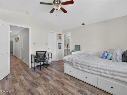 2390 Lincoln Meadows Drive, Reno, NV 89521 Photo