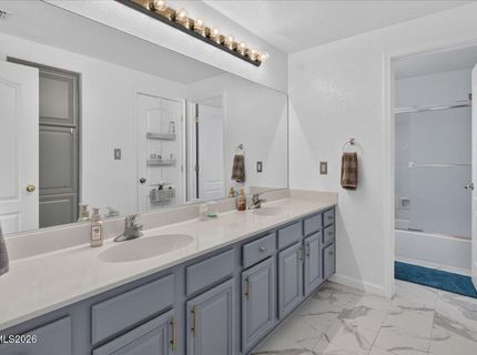 2390 Lincoln Meadows Drive, Reno, NV 89521 Photo