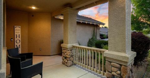 2390 Lincoln Meadows Drive, Reno, NV 89521 Photo