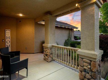 2390 Lincoln Meadows Drive, Reno, NV 89521 Photo