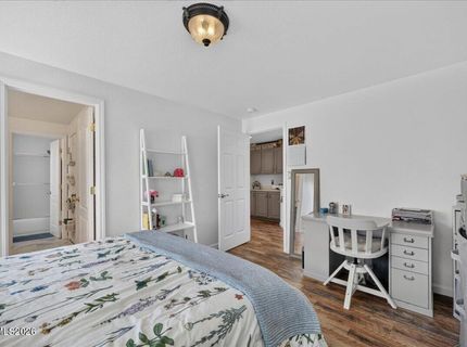 2390 Lincoln Meadows Drive, Reno, NV 89521 Photo
