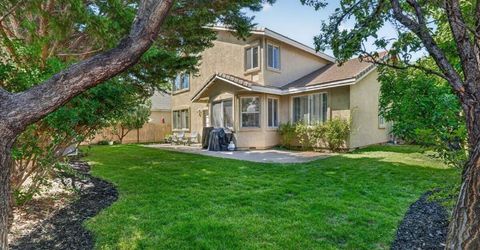 2390 Lincoln Meadows Drive, Reno, NV 89521 Photo