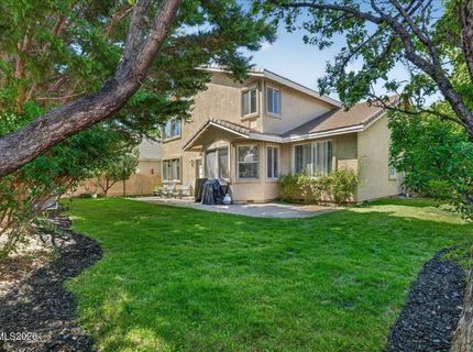 2390 Lincoln Meadows Drive, Reno, NV 89521 Photo