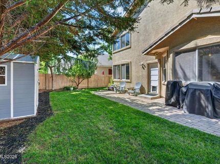 2390 Lincoln Meadows Drive, Reno, NV 89521 Photo