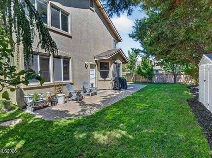 2390 Lincoln Meadows Drive, Reno, NV 89521 Photo