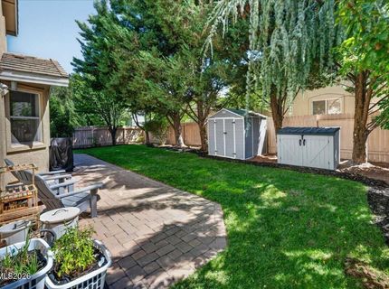 2390 Lincoln Meadows Drive, Reno, NV 89521 Photo