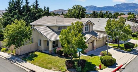 2390 Lincoln Meadows Drive, Reno, NV 89521 Photo