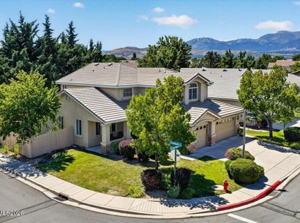 2390 Lincoln Meadows Drive, Reno, NV 89521 Photo