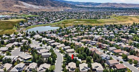 2390 Lincoln Meadows Drive, Reno, NV 89521 Photo