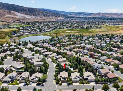 2390 Lincoln Meadows Drive, Reno, NV 89521 Photo