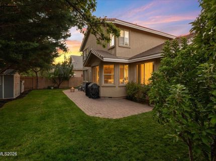 2390 Lincoln Meadows Drive, Reno, NV 89521 Photo
