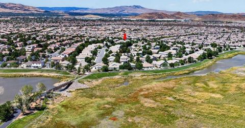 2390 Lincoln Meadows Drive, Reno, NV 89521 Photo