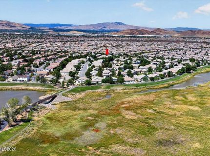 2390 Lincoln Meadows Drive, Reno, NV 89521 Photo