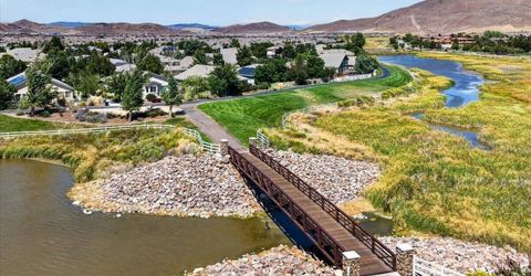2390 Lincoln Meadows Drive, Reno, NV 89521 Photo