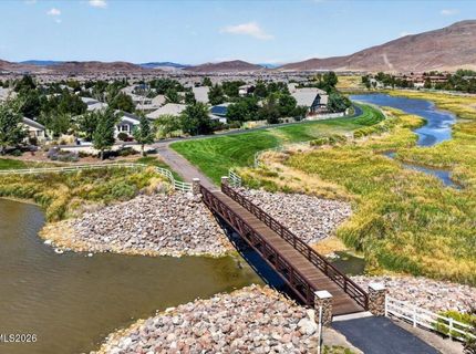 2390 Lincoln Meadows Drive, Reno, NV 89521 Photo