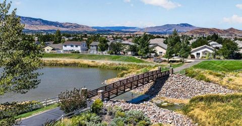 2390 Lincoln Meadows Drive, Reno, NV 89521 Photo