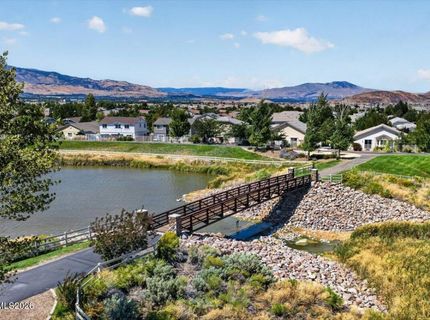 2390 Lincoln Meadows Drive, Reno, NV 89521 Photo