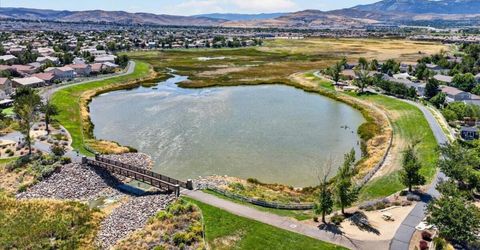 2390 Lincoln Meadows Drive, Reno, NV 89521 Photo