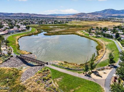 2390 Lincoln Meadows Drive, Reno, NV 89521 Photo