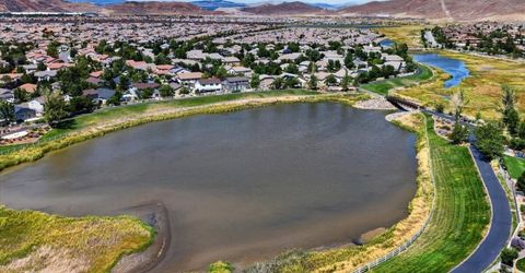 2390 Lincoln Meadows Drive, Reno, NV 89521 Photo