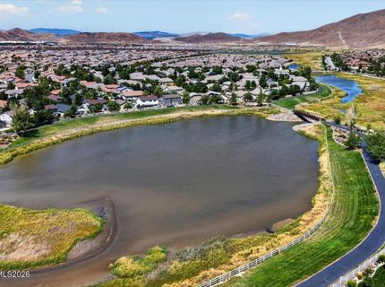 2390 Lincoln Meadows Drive, Reno, NV 89521 Photo