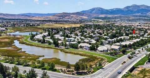 2390 Lincoln Meadows Drive, Reno, NV 89521 Photo