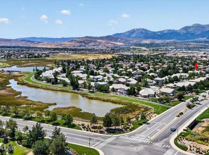 2390 Lincoln Meadows Drive, Reno, NV 89521 Photo