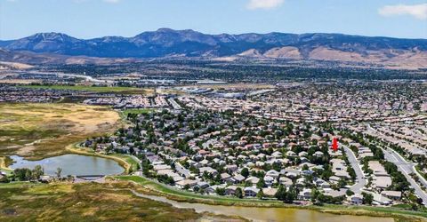 2390 Lincoln Meadows Drive, Reno, NV 89521 Photo
