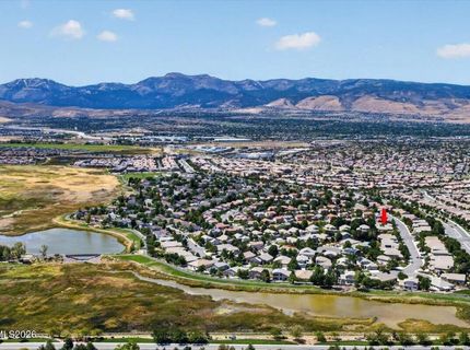 2390 Lincoln Meadows Drive, Reno, NV 89521 Photo