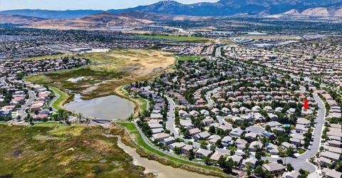 2390 Lincoln Meadows Drive, Reno, NV 89521 Photo