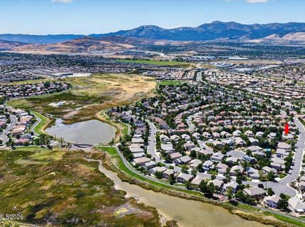 2390 Lincoln Meadows Drive, Reno, NV 89521 Photo