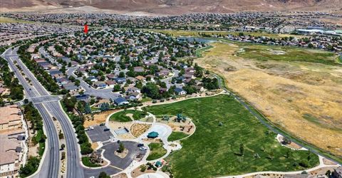 2390 Lincoln Meadows Drive, Reno, NV 89521 Photo