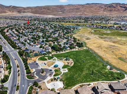 2390 Lincoln Meadows Drive, Reno, NV 89521 Photo