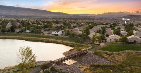 2390 Lincoln Meadows Drive, Reno, NV 89521 Photo